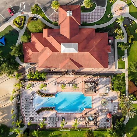 Family Resort - 6Br Mansion - Private Pool, Home Theater, Bbq And More Kissimmee Exterior foto