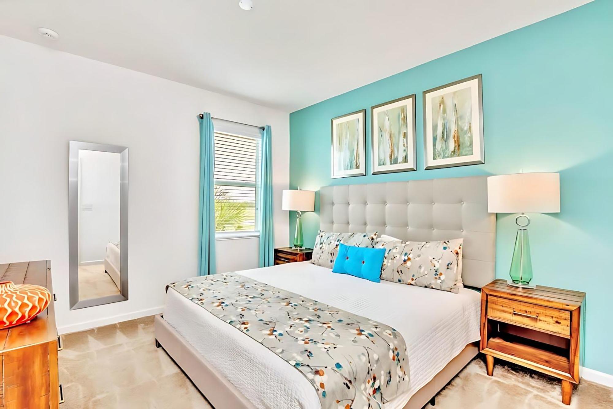 Family Resort - 6Br Mansion - Private Pool, Home Theater, Bbq And More Kissimmee Exterior foto
